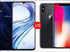 vivo X23iPhone XƻiPhone Xvivo X23Ա