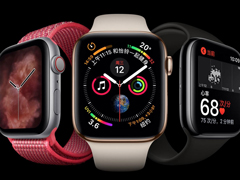 ƻйаApple Watch 4֧ͬĵͼ
