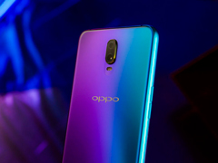 OPPO R17պOPPO R17
