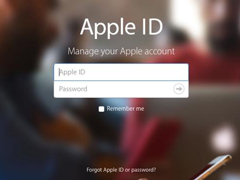 ԤApple IDˢƻȻ롰֡