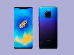 ΪMate 20 ProֻٷȾͼع