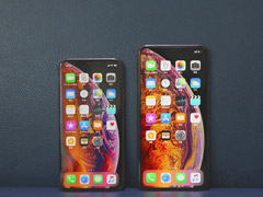 iPhone Xs MaxXsiPhone XsiPhone Xs MaxԱ