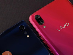 vivo X23ǼPro 2SPro 2Svivo X23ܶԱ