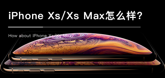 iPhone Xs/Xs Maxô