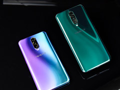 OPPO R17 ProòãOPPO R17 Pro
