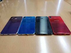 йгGalaxy A6sع