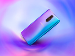 OPPO R17 ProOPPO R17 Pro
