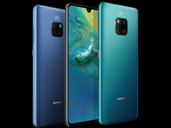 ΪMate 20 Pro CPU/GPUֳܷɼ¯