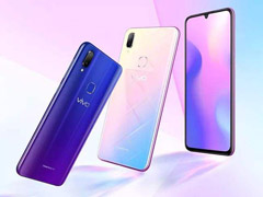 vivo Z3X23vivo X23vivo Z3Ա