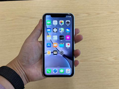 iPhone XRòãiPhone XR
