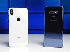 Galaxy Note9iPhone XsƻXsNote9Ա
