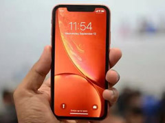 iPhone XRֵֵiPhone XR