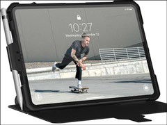 ϴųһiPad Proʵģ