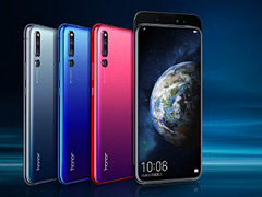ҫMagic 2ǻΪMate 20 ProΪMate 20 ProҫMagic 2Ա