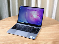 ΪʼǱƷMatebook 13