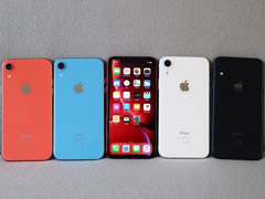 iPhone XRʲôɫãiPhone XR 6ɫԱ