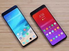 Z5 ProСMIX 3СMIX 3Z5 ProԱ