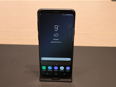 Galaxy S10ӵմɺ