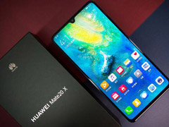 ΪMate 20 XòãΪMate 20 X