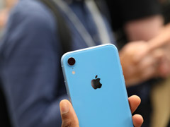 ⿳ƻܲãXRǵǰiPhone