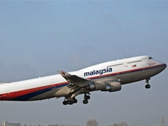 һMH370ʽɢ