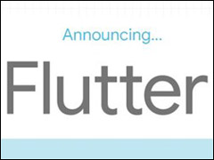 ȸ跢Flutter 1.0汾صַ