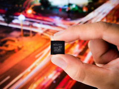 2019չʾ5GоƬHelio M70