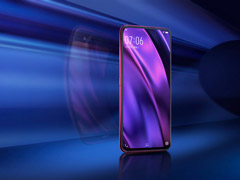 vivo NEX˫ֻ֪ǰհ
