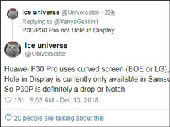 ΪP30 ProʹOLED