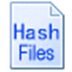 FairStars HashFiles(ļϣֵ㹤) V1.10 ɫ