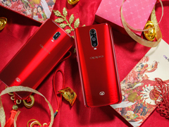 OPPO R17 ProôOPPO R17 Pro