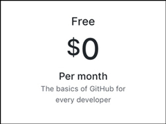ذ΢ѿGitHub˽д