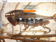 N3DMark Port Royal׷ٲĿ