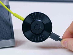 ȸChromecast Audioͣ