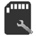 WinSDCard(SD޸) V1.0.0.0 Ӣİװ