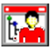 WindowsHacker(̽) V1.1 ɫ