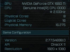 ·NVIDIA GTX 1660Tiҽܷع