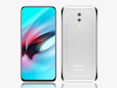 vivo APEX 2019ֻȾͼع