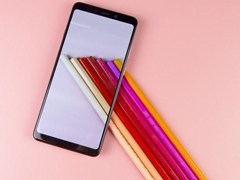 Galaxy A9sĺA9s
