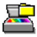 Kyocera Scanner File Utility(ɨ蹤) V1.0