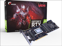 ߲ʺƳ㱼RTX 2080 TiԿ