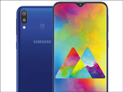 䳬ǾͷӡȷGalaxy M10/M20