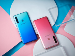 Galaxy A6sôA6s