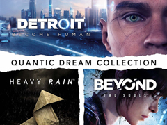 ͶʷϷQuantic Dream