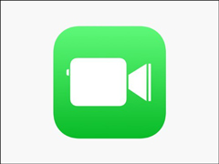 ýŦԼݿʼƻFaceTime©
