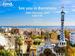 HMDųMWC 2019뺯