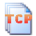 TcpLogView(TCP־鿴) V1.36 ɫ
