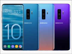 Galaxy S10Ԥ