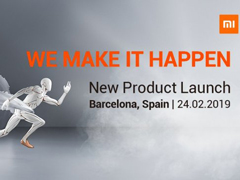 СչMWC 2019