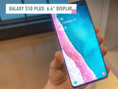 ýųGalaxy S10ϵƵ
